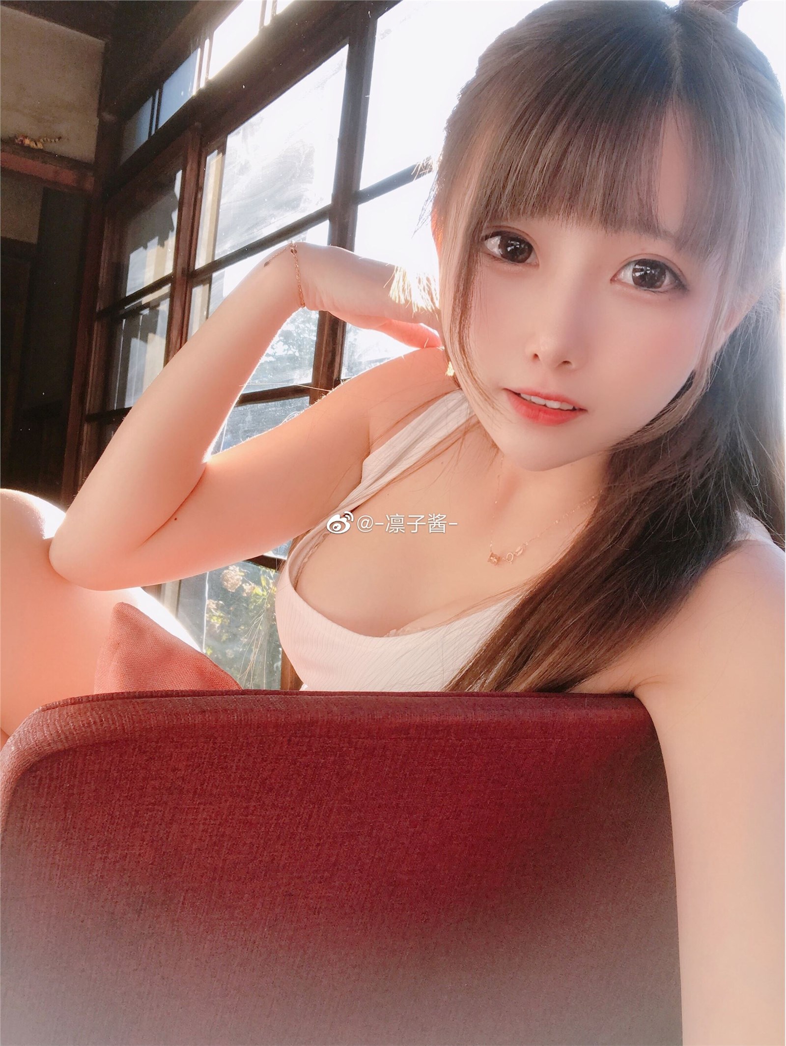 Linzi sauce no.035 microblog 2019-11-19(9)